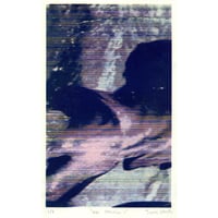 Wet Television I