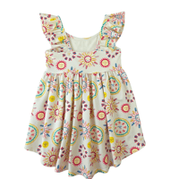 Image 5 of Smiling Sun Dress