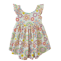 Image 1 of Smiling Sun Dress