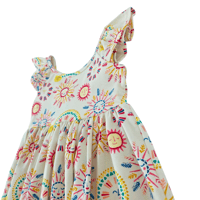Image 3 of Smiling Sun Dress