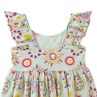 Image 4 of Smiling Sun Dress