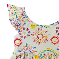 Image 2 of Smiling Sun Dress