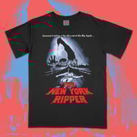 Image 1 of CITY STALKER TEE
