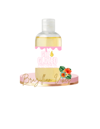Image 1 of BRAZILIAN VIBES BODY GLAZE