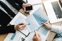 Asesoría Financiera Personalizada