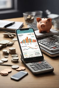 Planificación Financiera para Emprendedores