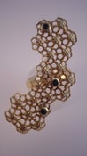 Image of Floral Lace Ring