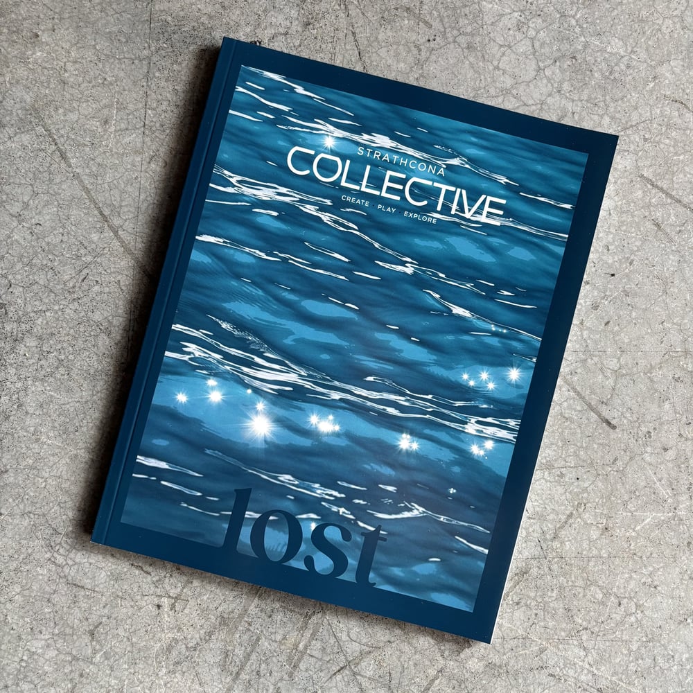 Image of Strathcona Collective: Current Issue