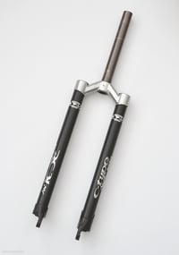 Image 1 of Pace RC31 C-Type Rigid Carbon Fork
