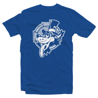 Image 4 of Dire Wolf Tee