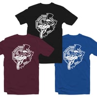 Image 1 of Dire Wolf Tee