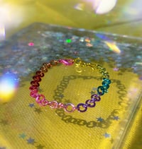Image 1 of Rainbow Charm Base: Sparkle Awakened 