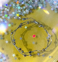 Silver Star Base: Sparke Awakened