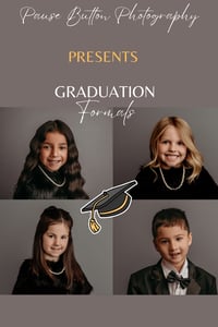 Image 2 of Pre-K and Kindergarten Formal Portraits