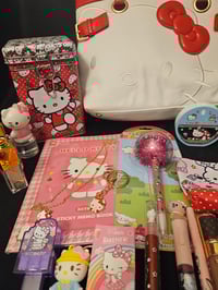 Image 3 of Hello Kitty Red&White Bundle 