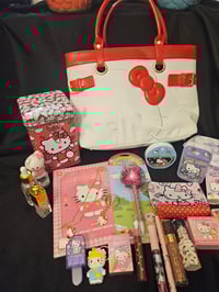 Image 4 of Hello Kitty Red&White Bundle 