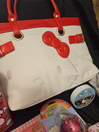Image 1 of Hello Kitty Red&White Bundle 