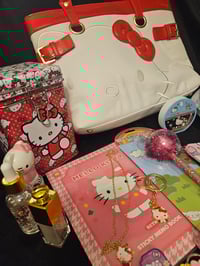 Image 5 of Hello Kitty Red&White Bundle 