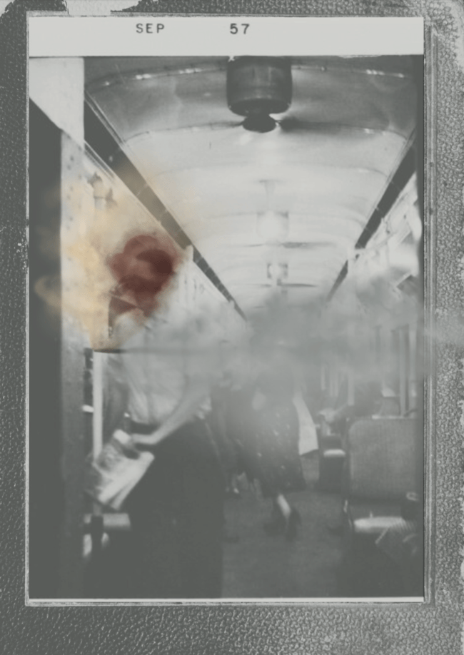 Blurstem - Remnants & Whispers