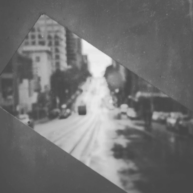 Blurstem - Remnants & Whispers