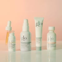 Image 2 of Glo Meet the Minis - Skin Balancing Essentials