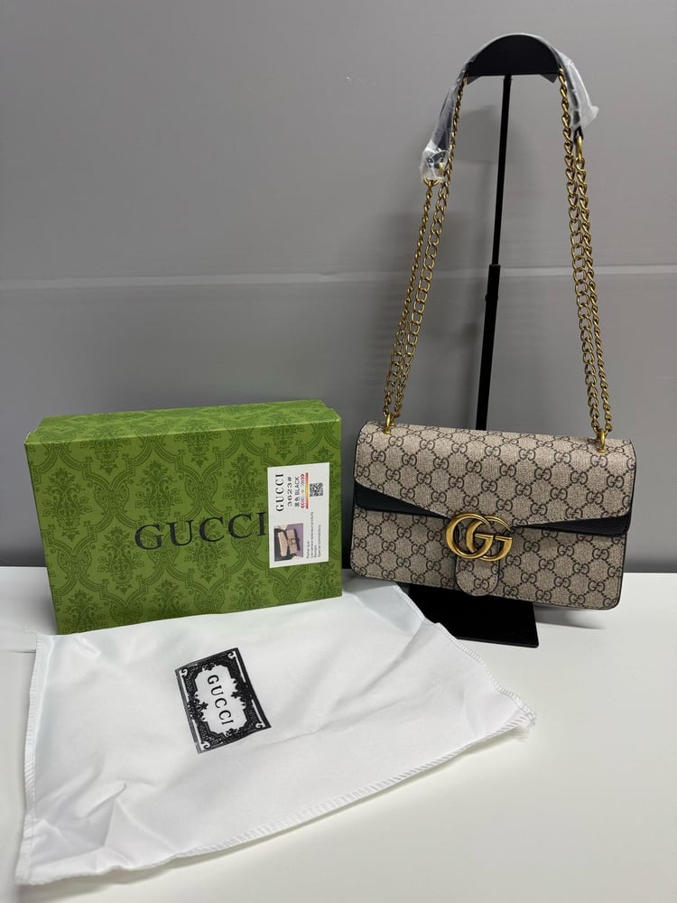 Image of Womens G BAG (1:1)