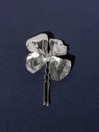 Hair Flora Pin