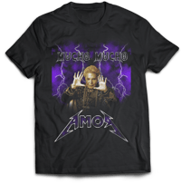 Image 1 of MUCHO MUCHO AMOR