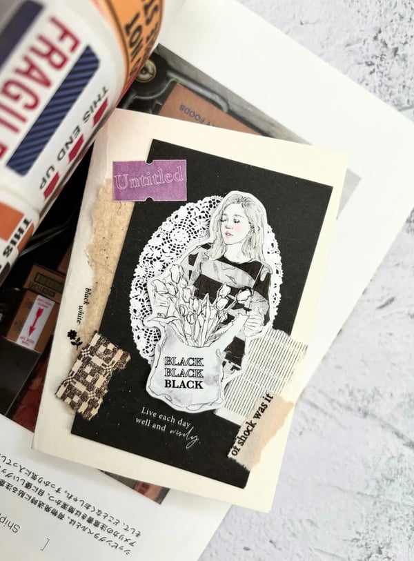 PION Layer Memo Cards