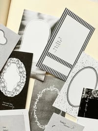 Image 5 of PION Layer Memo Cards