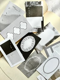 Image 3 of PION Layer Memo Cards