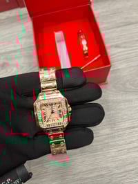 Image 1 of CARACTOR WATCH SET (GIFT SET)