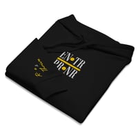 Image 1 of The "Nine to Founder" Hoodie