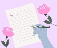 Image 1 of Letters of Light: Sparkle Awakened