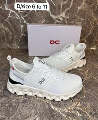 Image 5 of Mens Sky ans Clouds Trainer (premium)
