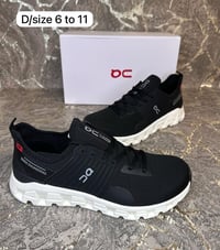 Image 6 of Mens Sky ans Clouds Trainer (premium)