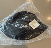 Image 2 of Malbon Manila Bucket Hat Black 🇵🇭 [2025]