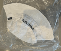 Image 2 of  Malbon Manila Bucket Hat White 🇵🇭 [2025]