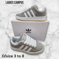 Image 4 of Ladies Kempoaus (premium)