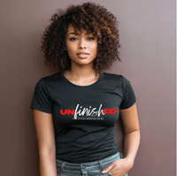 Image 1 of UNFINISHED (Red Edition)