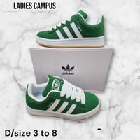Image 2 of Ladies Kempoaus (premium)