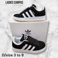 Image 1 of Ladies Kempoaus (premium)