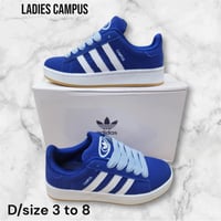 Image 3 of Ladies Kempoaus (premium)