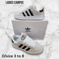 Image 5 of Ladies Kempoaus (premium)