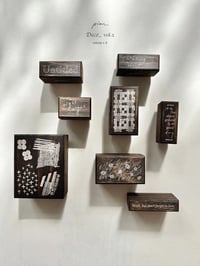 Image 1 of Pion : Deco Vol.2