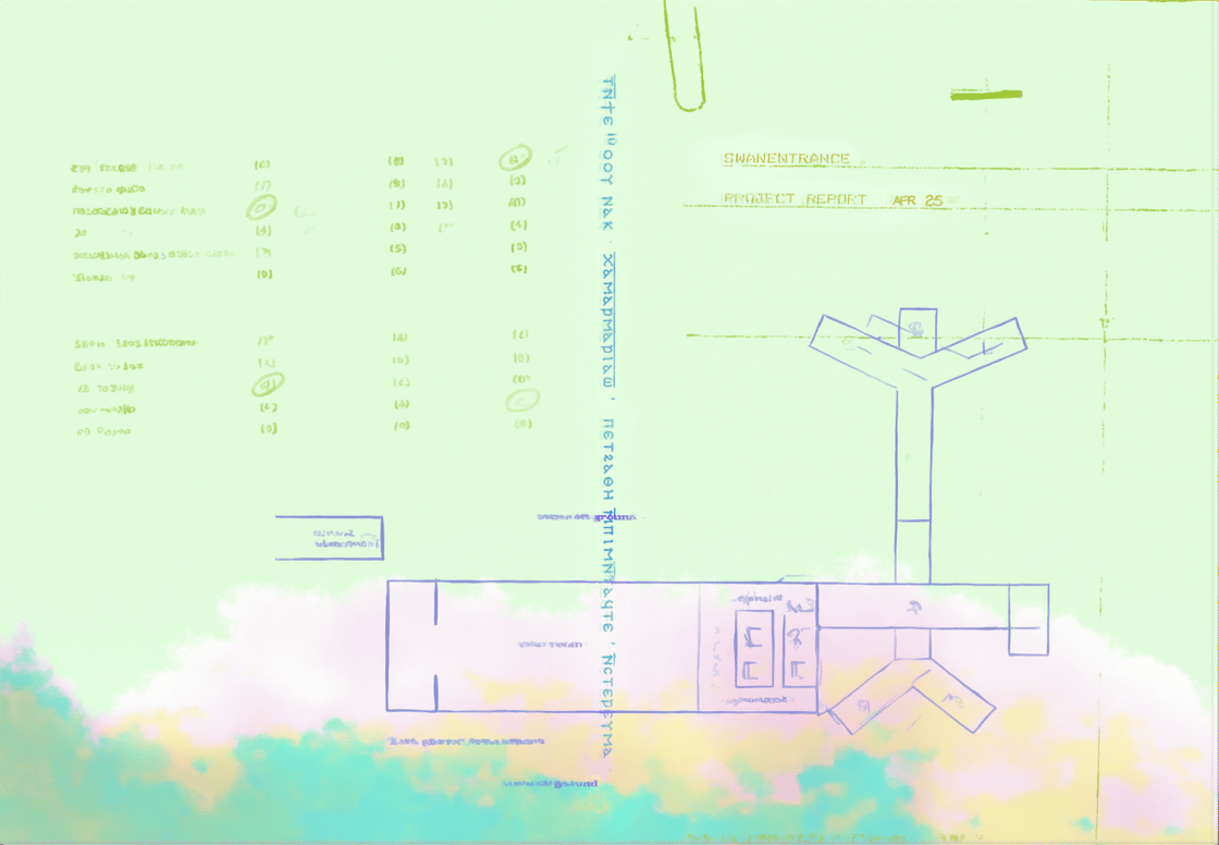 Image of Progress Report April 2025