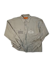 Image 2 of Godspeed Racing Vintage Shirt