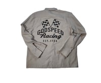 Image 1 of Godspeed Racing Vintage Shirt