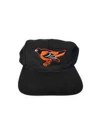 Image 1 of Baltimore Orioles Cap