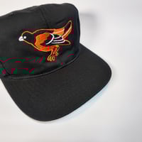 Image 2 of Baltimore Orioles Cap